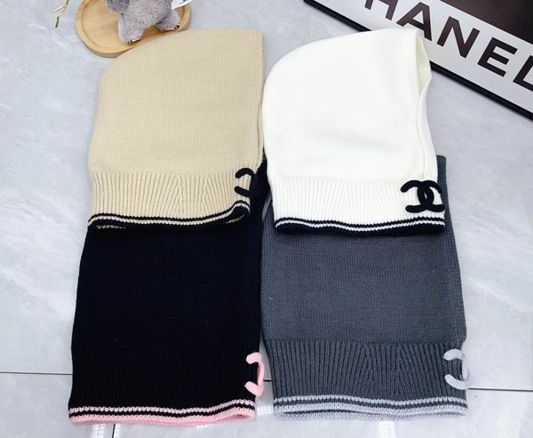 Chanel hat dx31